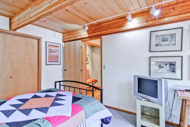 Villa Red Fox Retreat Yosemite West Exterior foto