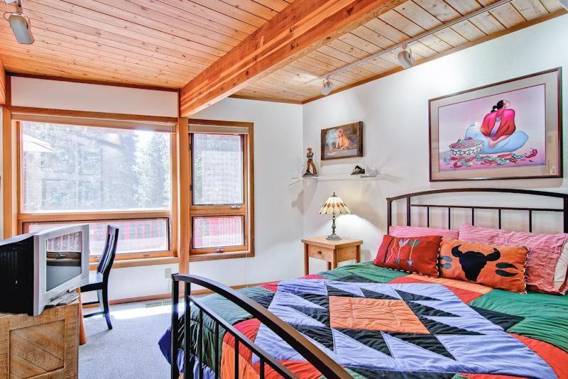 Villa Red Fox Retreat Yosemite West Exterior foto